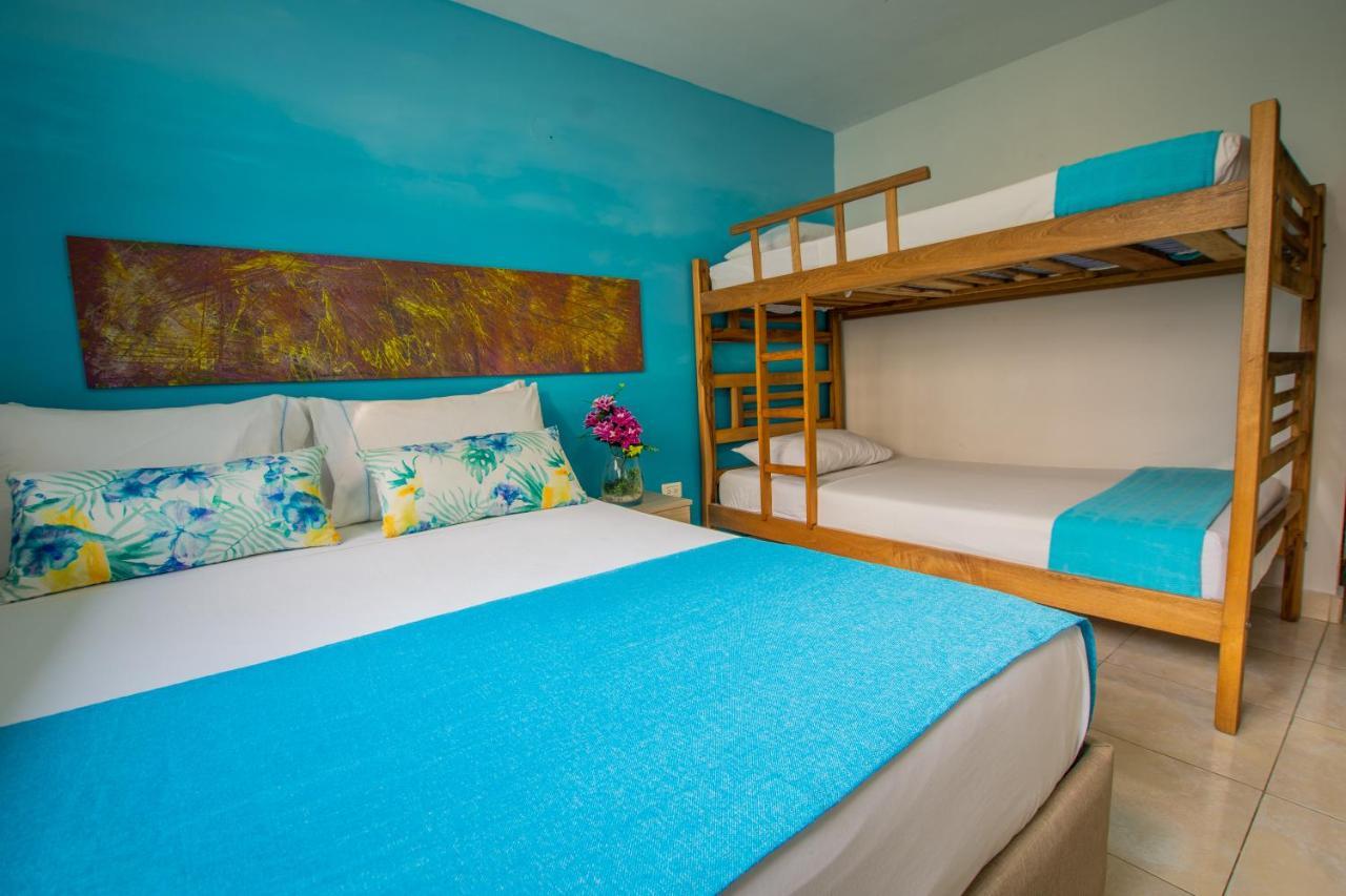 Hotel Taybo By St 2*