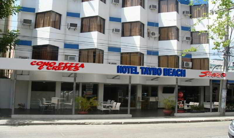 Taybo By St Hotel 2*