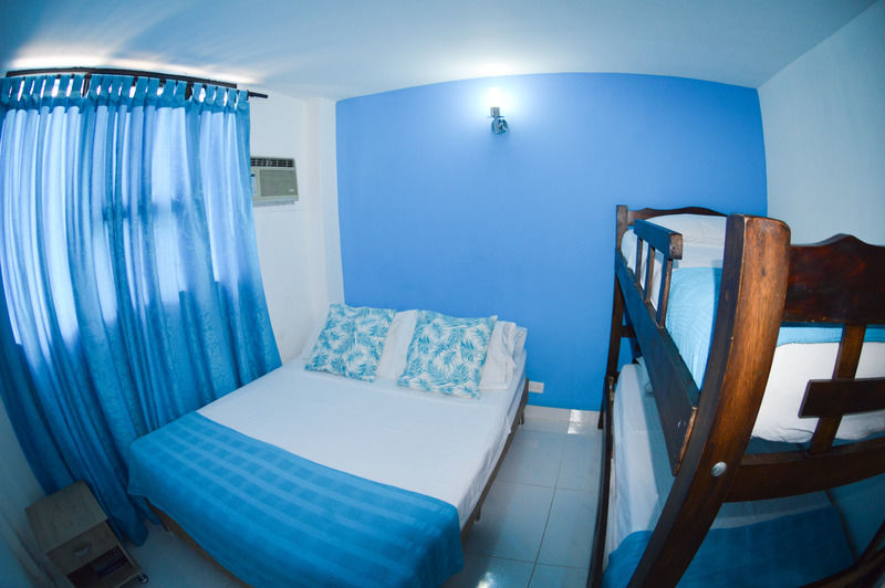 Hotel Taybo By St Santa Marta (Magdalena)