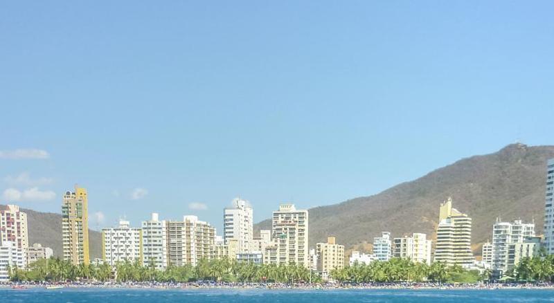 Taybo By St 2* Santa Marta (Magdalena)